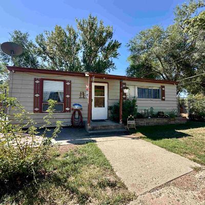 2745 Olson Ave, Grand Junction, CO 81503