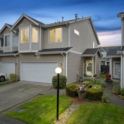 2747 Comet St, Milton, WA 98354