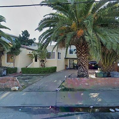 275 Haas Ave, San Leandro, CA 94577