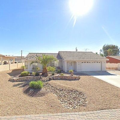 2760 Alibi Dr, Lake Havasu City, AZ 86404