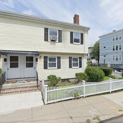 277 Fuller St #279, Dorchester Center, MA 02124