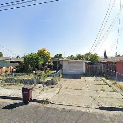 27788 La Porte Ave, Hayward, CA 94545