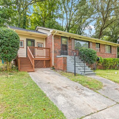 2788 Lancaster Dr, Atlanta, GA 30344