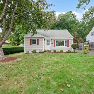 28 Brendan St, Stafford Springs, CT 06076