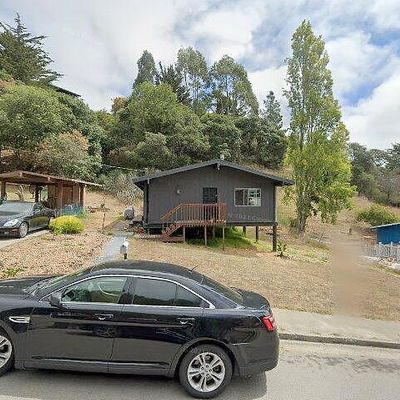 28 Buckelew St, Sausalito, CA 94965