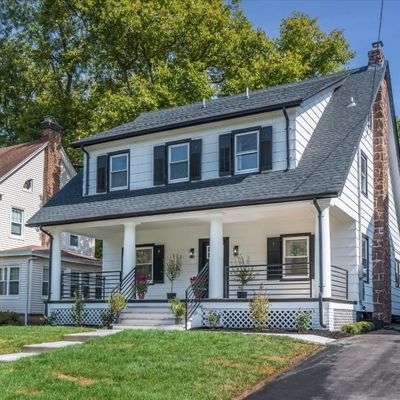 28 Yale St, Maplewood, NJ 07040