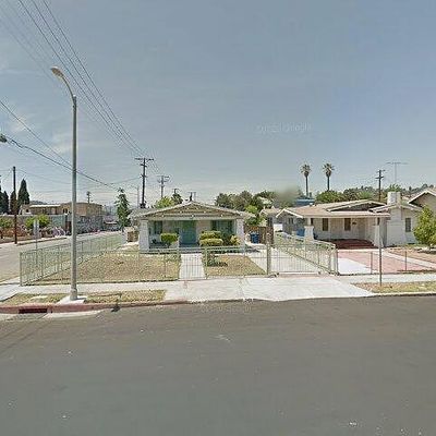 2801 Jeffries Ave, Los Angeles, CA 90065