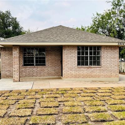 2804 Gumwood Ave, Mcallen, TX 78501