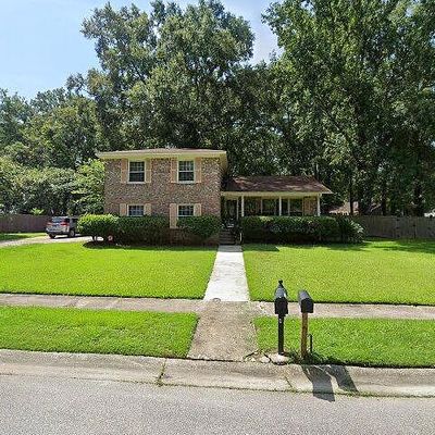 2806 Haverhill Cir, North Charleston, SC 29420