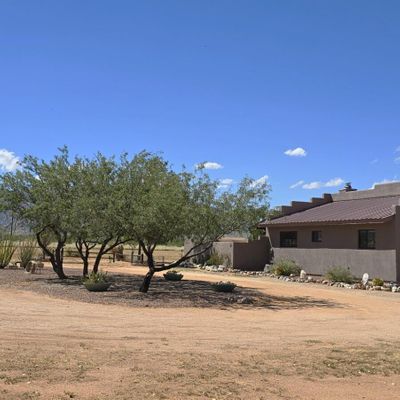 281 W Ironwood Rd, Cochise, AZ 85606