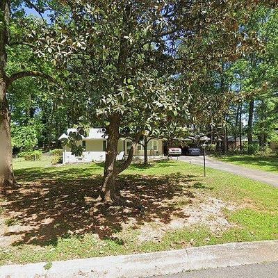 2810 Wood Forest Rd, Marietta, GA 30066