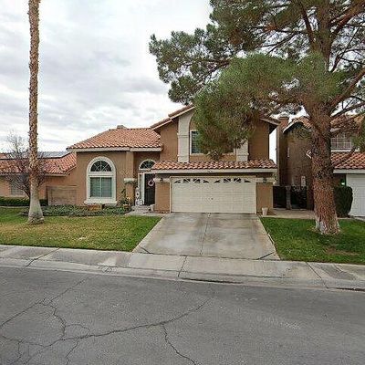 2811 Camelback Ln, Henderson, NV 89074