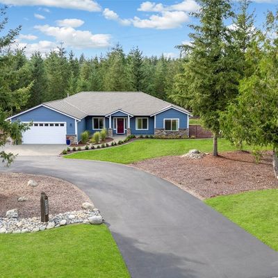 28121 318 Th Dr Se, Ravensdale, WA 98051