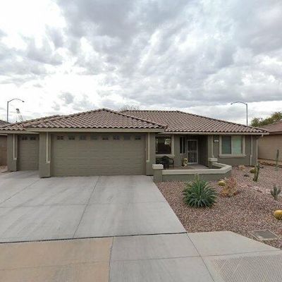 2818 S Olivewood, Mesa, AZ 85212