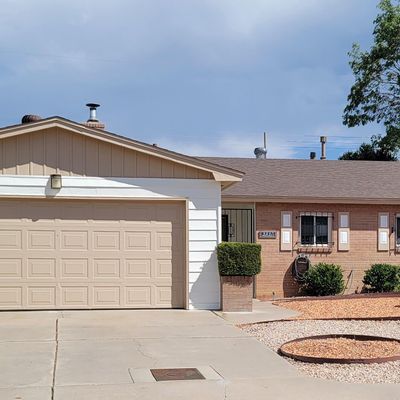 2820 Alcazar St Ne, Albuquerque, NM 87110