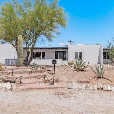 2820 W Maximilian Pl, Tucson, AZ 85741