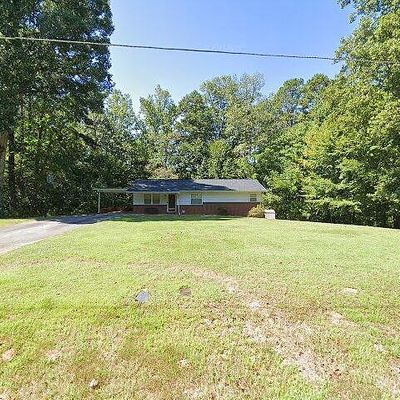 2821 4 Th Street Pl Nw, Hickory, NC 28601