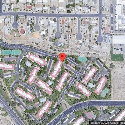 2822 N Auburn Ct #101, Palm Springs, CA 92262