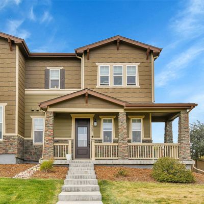 2825 Summer Day Ave, Castle Rock, CO 80109