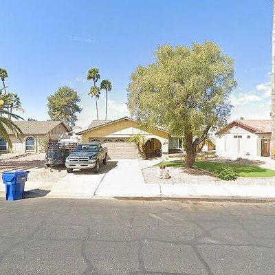 2838 S Pennington, Mesa, AZ 85202