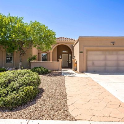 2847 Cheyenne Dr, Las Cruces, NM 88011