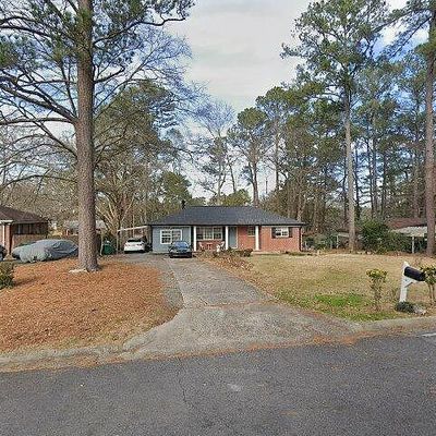 2851 Ivanhoe Ln Se, Smyrna, GA 30082