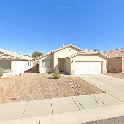 2850 W Starina Pl, Tucson, AZ 85741