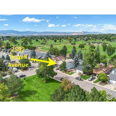 2852 Troxell Ave, Longmont, CO 80503