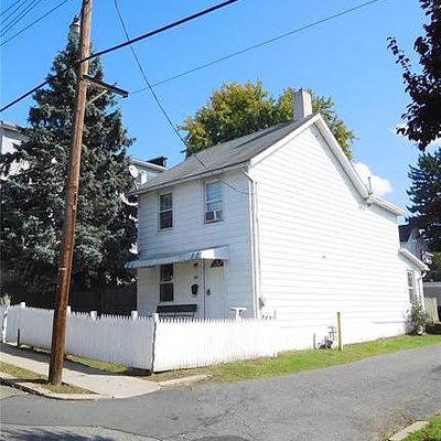 288 Marshall St, Phillipsburg, NJ 08865