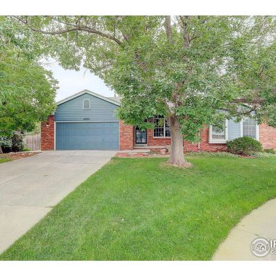 2890 E 124 Th Way, Thornton, CO 80241