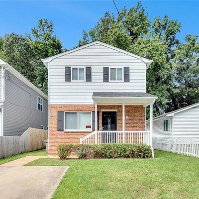 29 Ireland St, Hampton, VA 23663