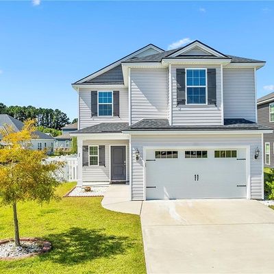 29 Spartina Ln, Richmond Hill, GA 31324