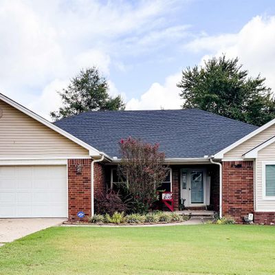 29 W Oak Dr, Cabot, AR 72023