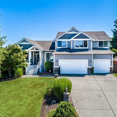 2905 217 Th Avenue Ct E, Lake Tapps, WA 98391