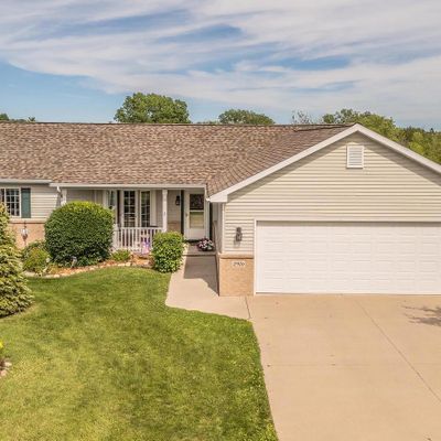 2906 Sandy Ridge Dr, Two Rivers, WI 54241