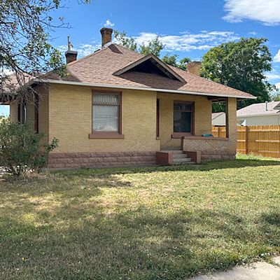 292 E Center St, Richfield, UT 84701