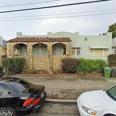 2926 E 22 Nd St, Oakland, CA 94601