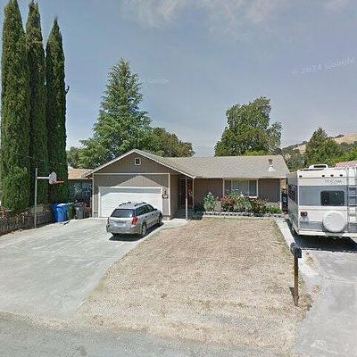 2928 Bender Dr, Lucerne, CA 95458