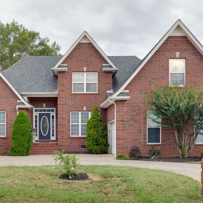 2930 Runnymeade Dr, Murfreesboro, TN 37127