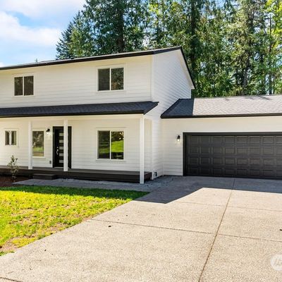 29326 S Creek Rd E, Graham, WA 98338