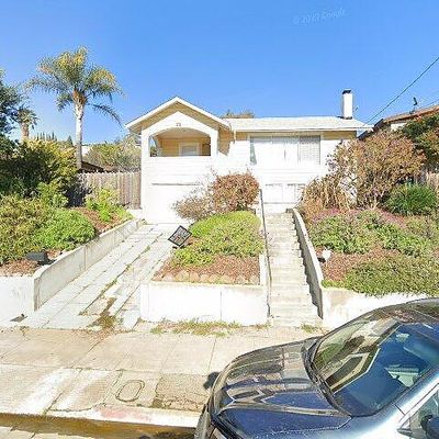 2946 Morgan Ave, Oakland, CA 94602