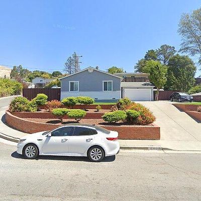 2951 Estates Ave, Pinole, CA 94564