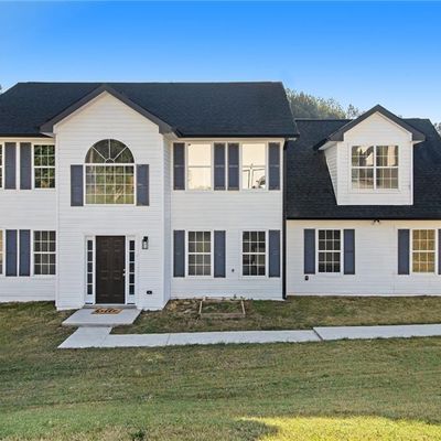 2954 Ward Lake Way, Ellenwood, GA 30294