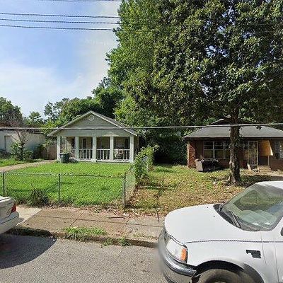 2972 Carnes Ave, Memphis, TN 38111