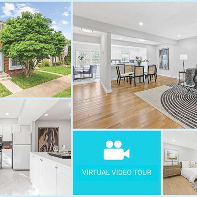 2972 Valera Ct, Vienna, VA 22181