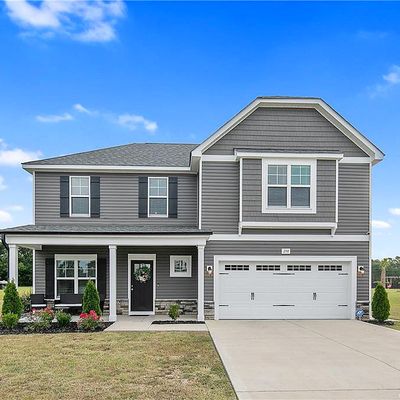 298 Turkey Trot Ln, Raeford, NC 28376