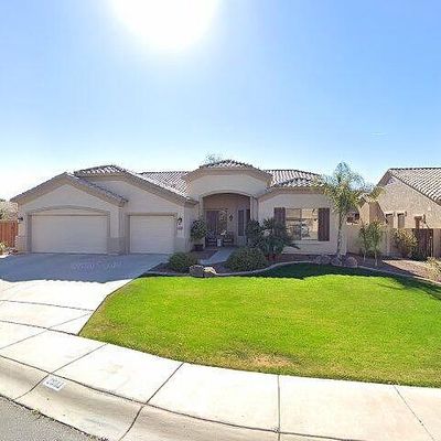 2983 E Dennisport Ave, Gilbert, AZ 85295