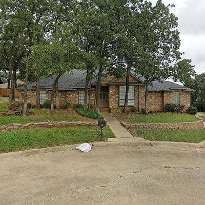 3 Glendale Ct, Roanoke, TX 76262