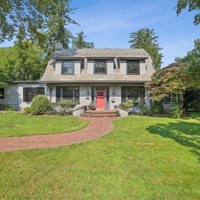 3 Honeysuckle Ave, West Orange, NJ 07052