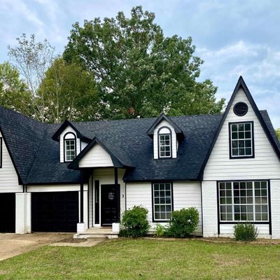 3 Rose Ct, Sheridan, AR 72150